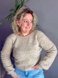 Trui Angie