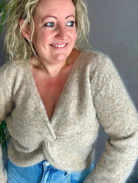 Trui Angie