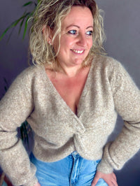 Trui Angie
