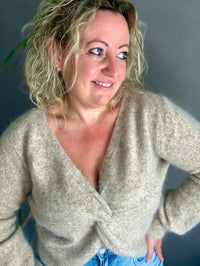 Trui Angie