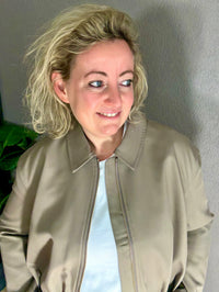 Jacket Chrissy