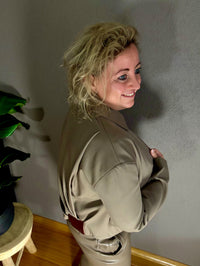 Jacket Chrissy