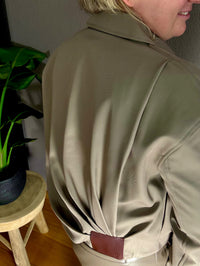 Jacket Chrissy