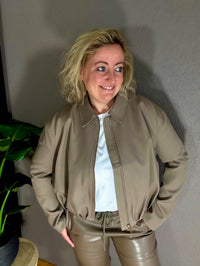 Jacket Chrissy