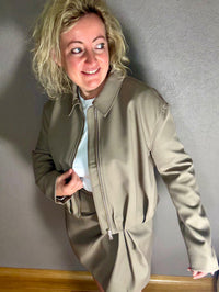 Jacket Chrissy