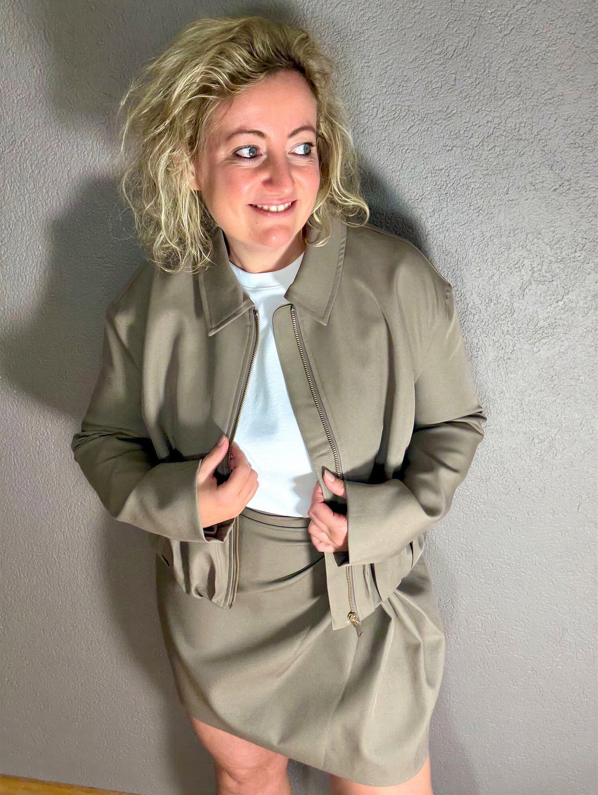 Skirt Chrissy