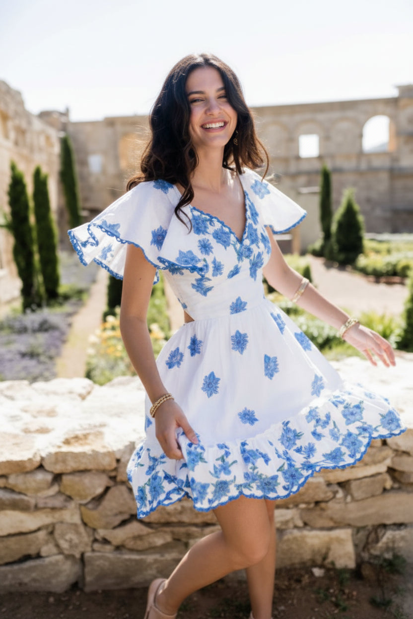Dress Creta