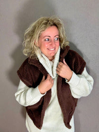 Vest Marianne