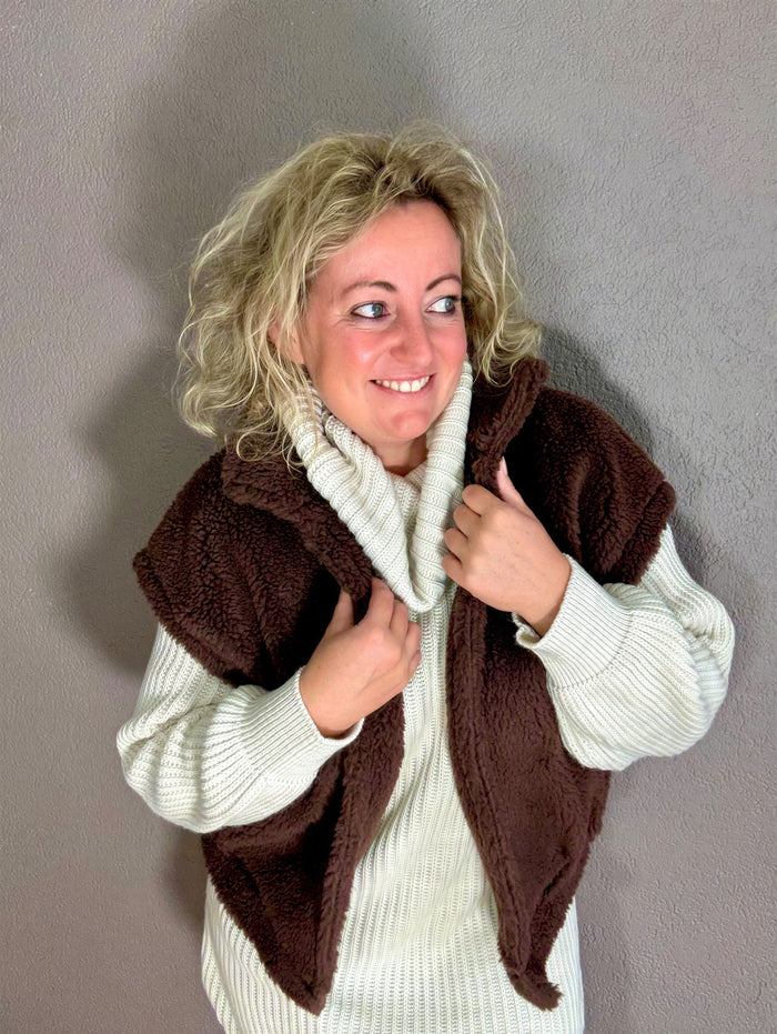 Vest Marianne