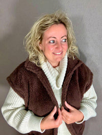 Vest Marianne
