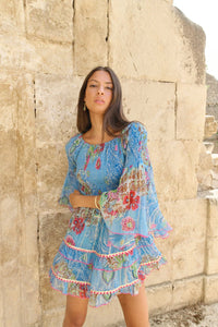 Dress Capri