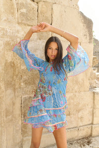Dress Capri