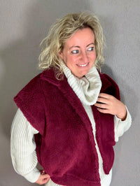 Vest Marianne