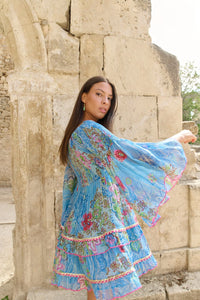 Dress Capri