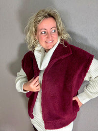 Vest Marianne