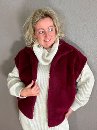 Vest Marianne