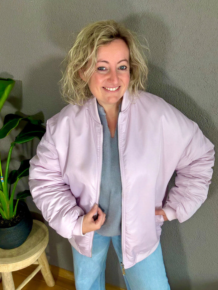 Jacket Nora