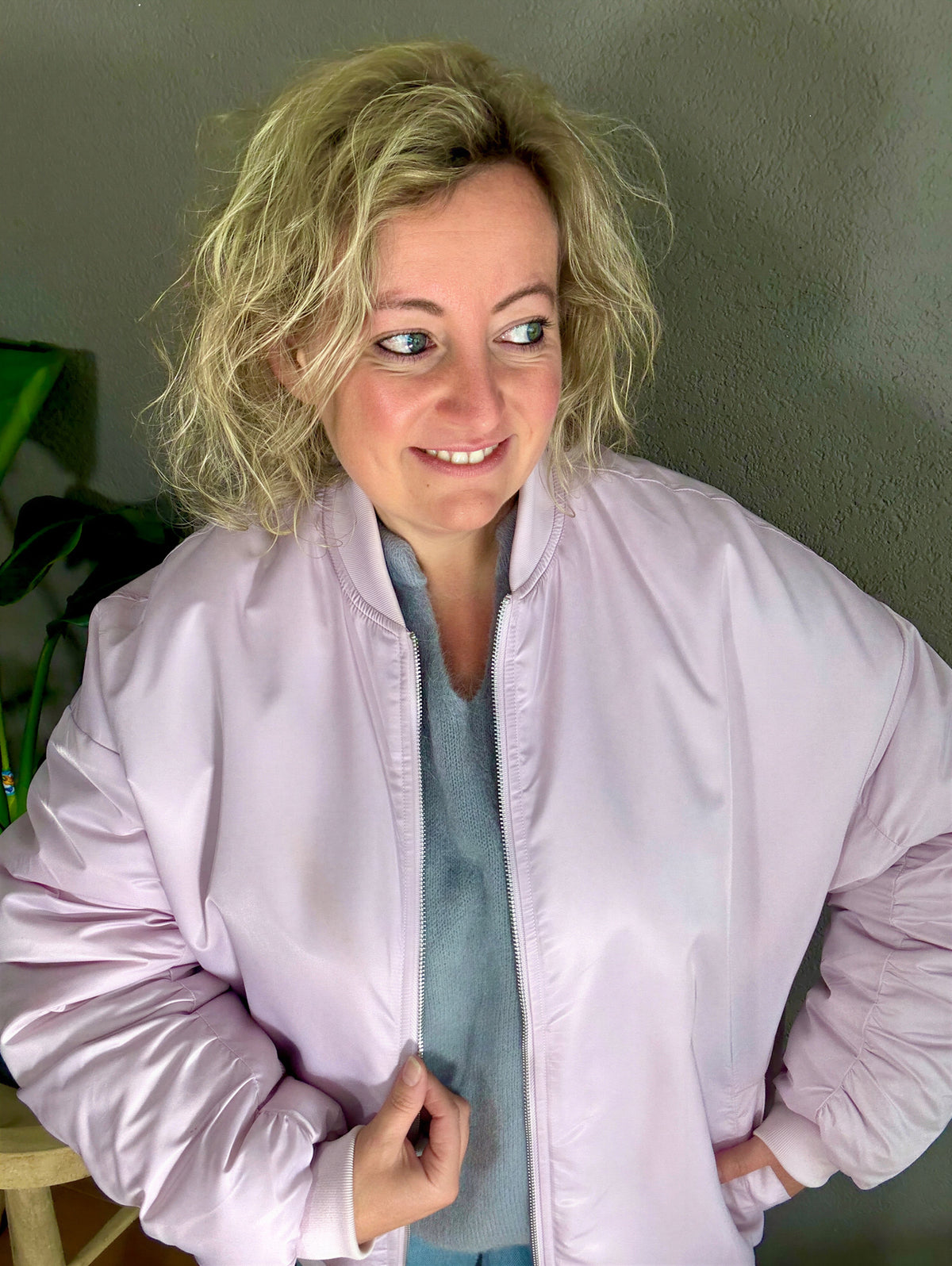 Jacket Nora