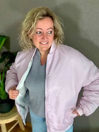 Jacket Nora