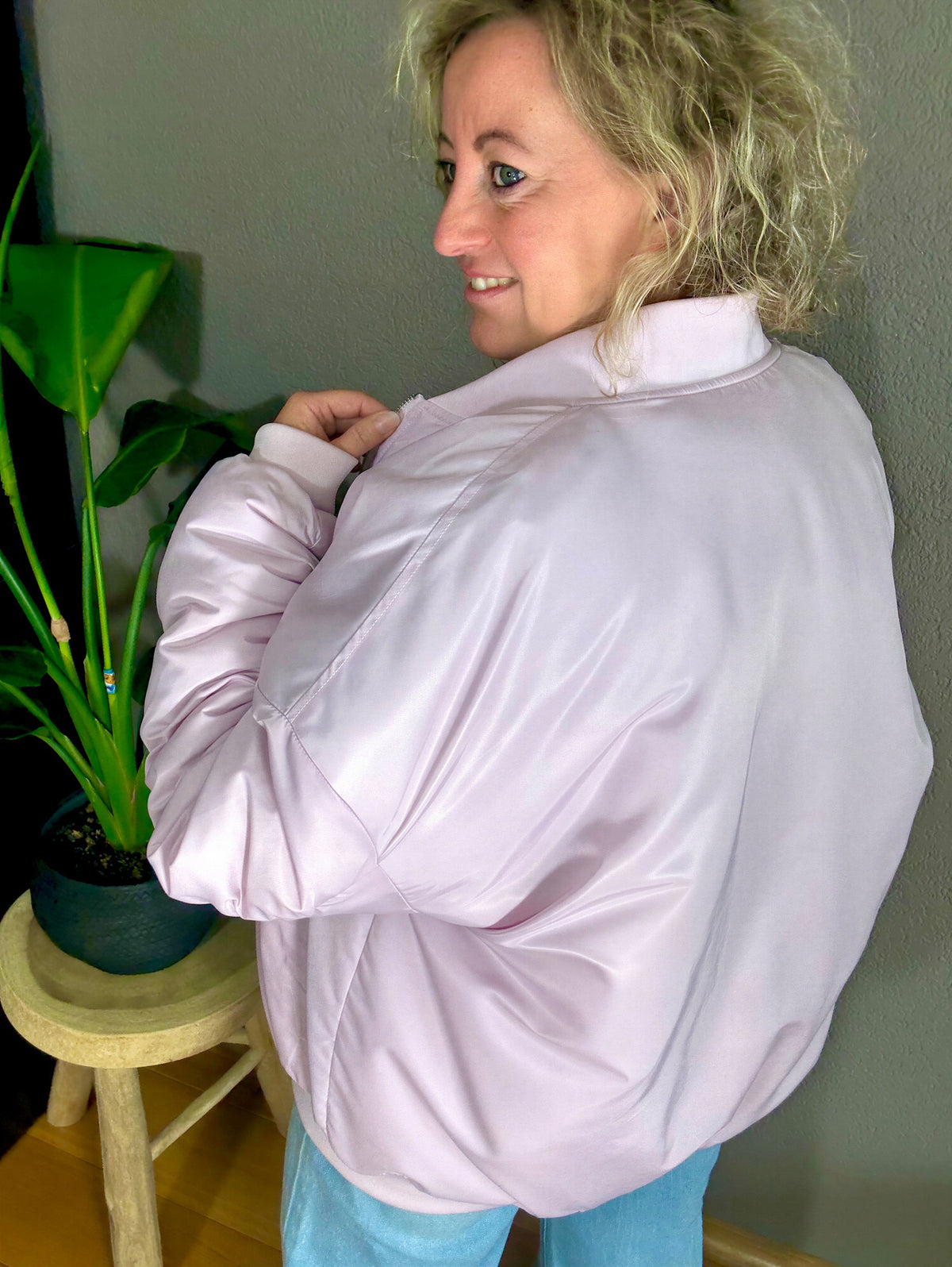 Jacket Nora