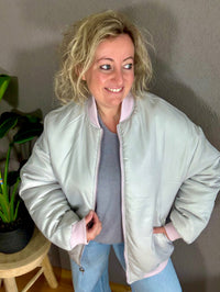 Jacket Nora