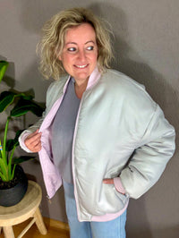 Jacket Nora