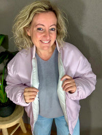 Jacket Nora