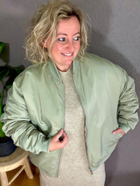 Jacket Nora