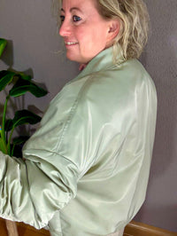 Jacket Nora
