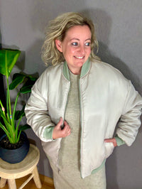 Jacket Nora