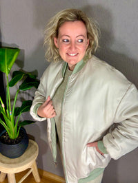 Jacket Nora