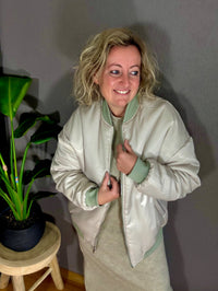 Jacket Nora