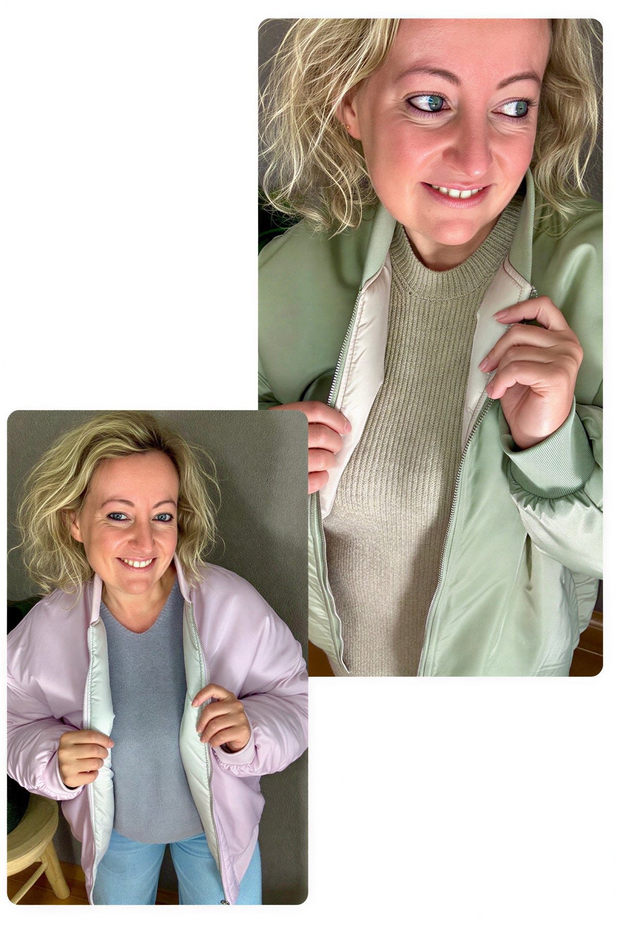 Jacket Nora