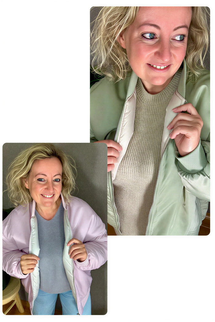Jacket Nora