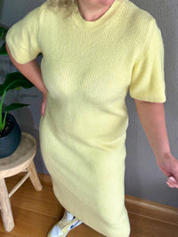 Jurk casual style
