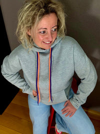 Hoodie Lilly