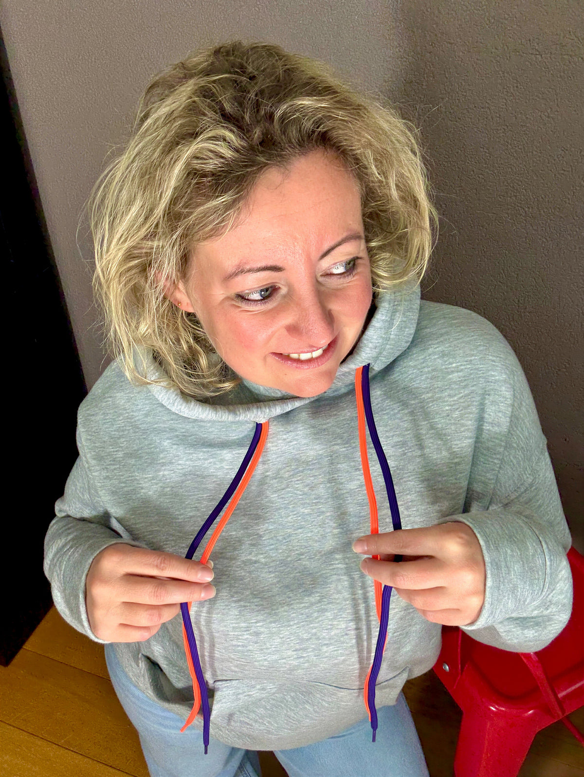 Hoodie Lilly