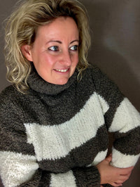 Trui Frankie