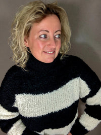 Trui Frankie