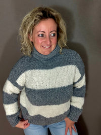 Trui Frankie