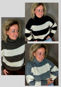 Trui Frankie