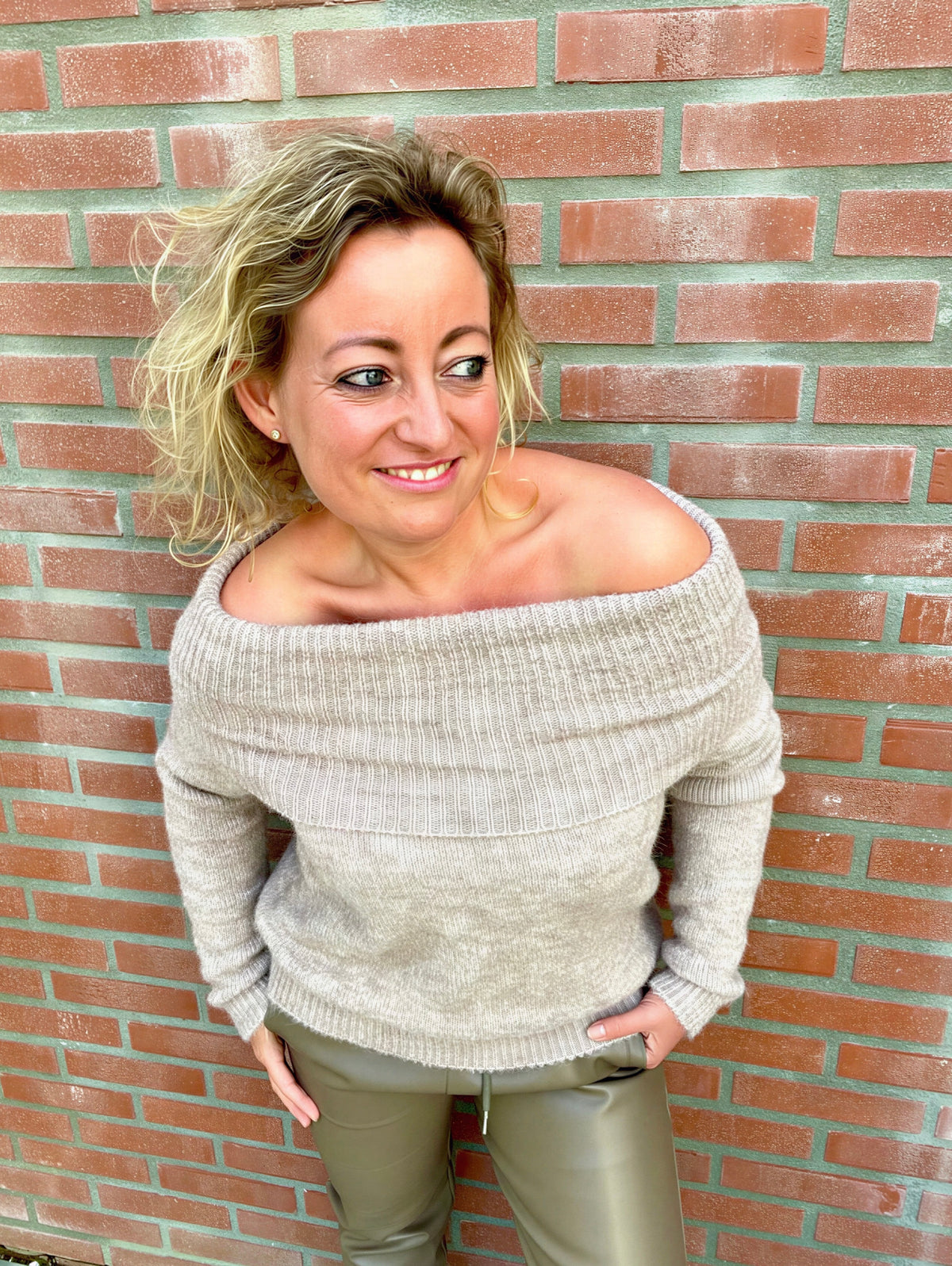 Trui Denise