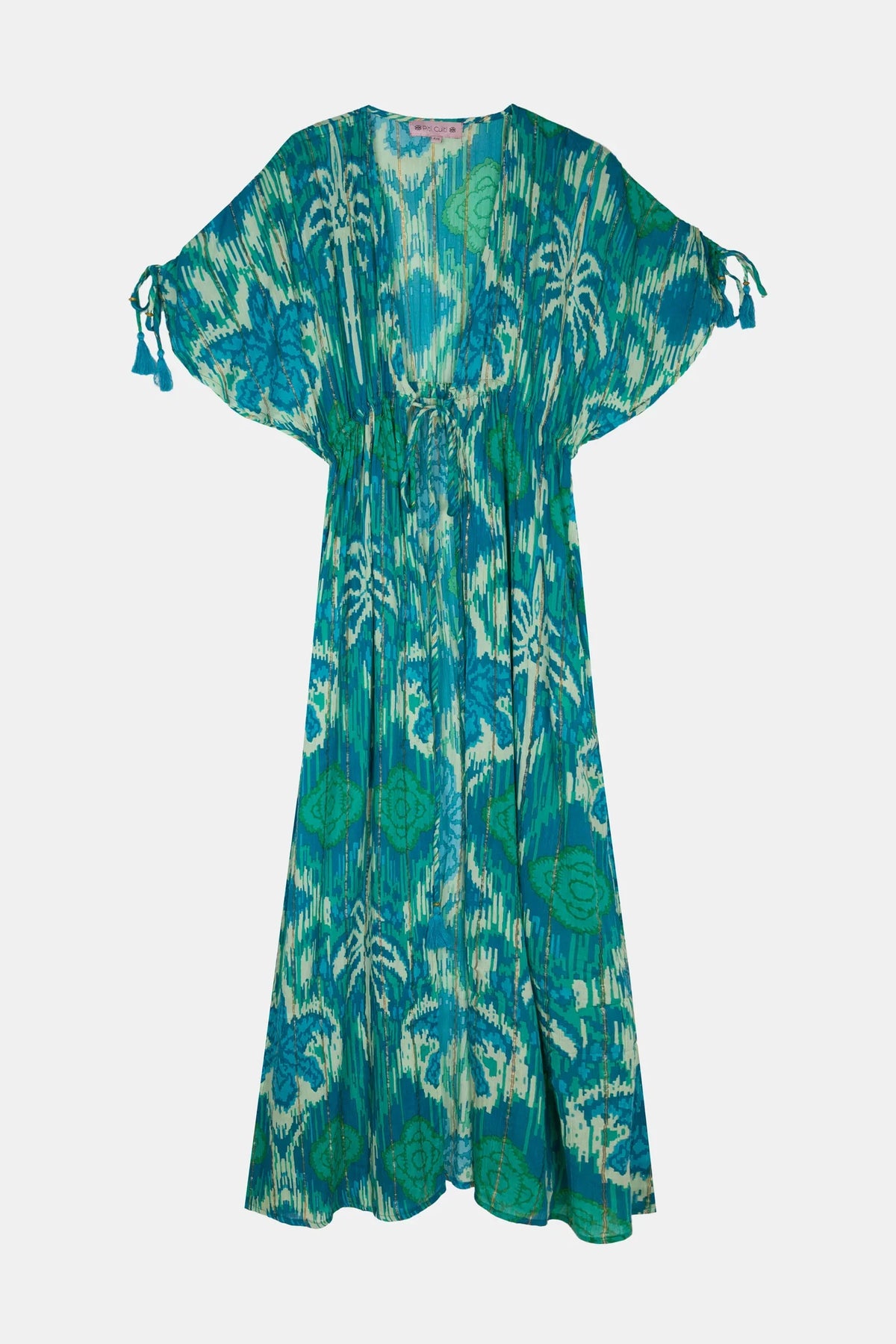 Kimono Bora Bora aqua