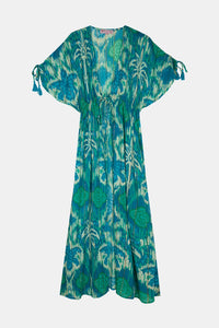 Kimono Bora Bora aqua