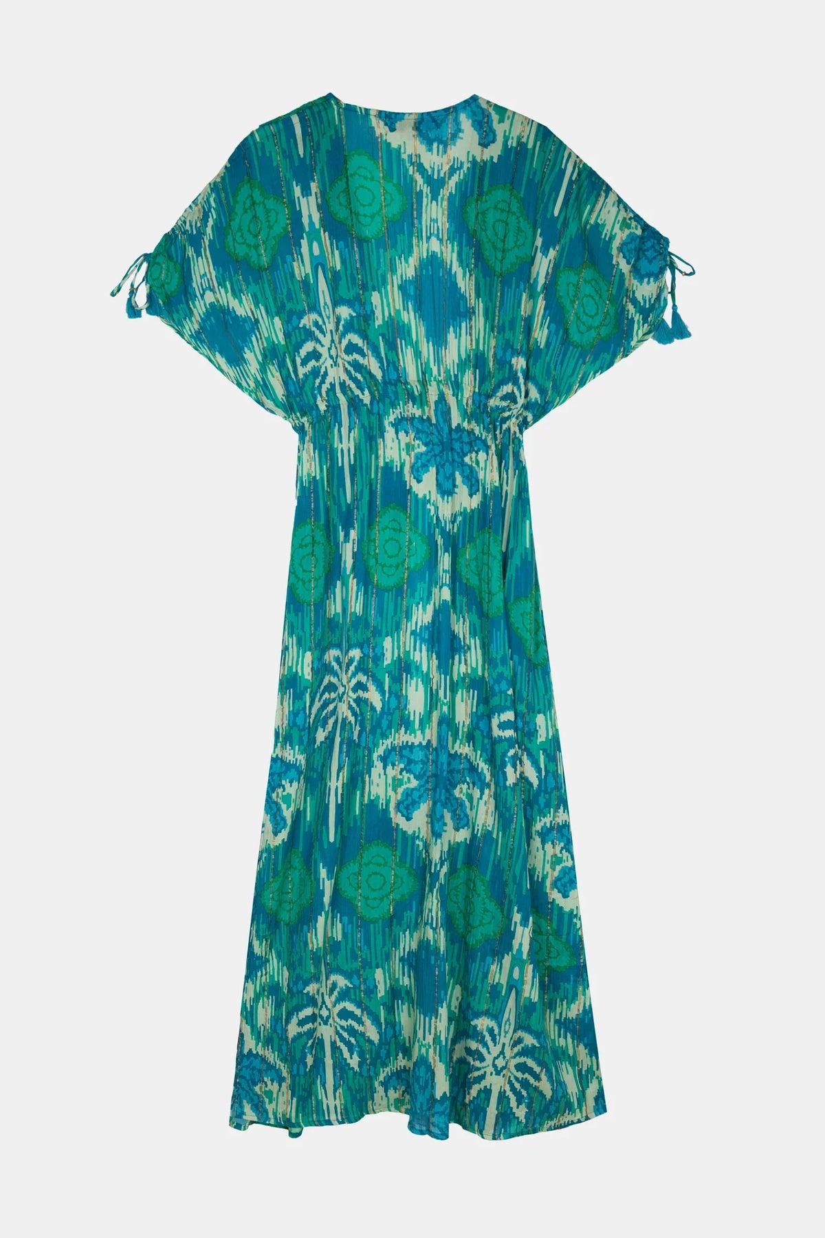 Kimono Bora Bora aqua