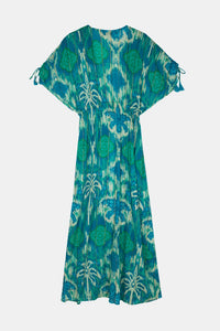 Kimono Bora Bora aqua