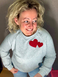 Sweater Hearts
