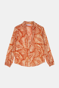 Palm Marron Set