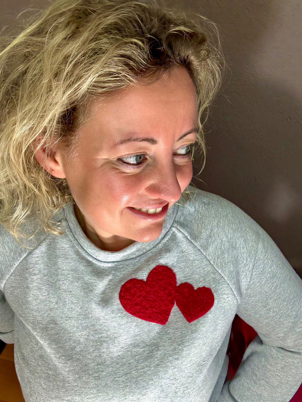 Sweater Hearts