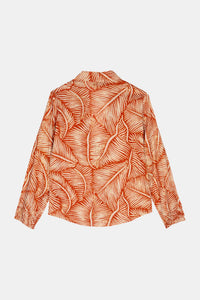 Palm Marron Set